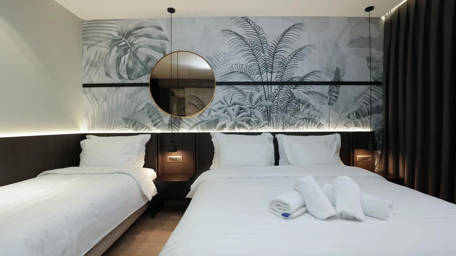 ****  Gremmy Boutique Hotel Tiran Arnavutluk