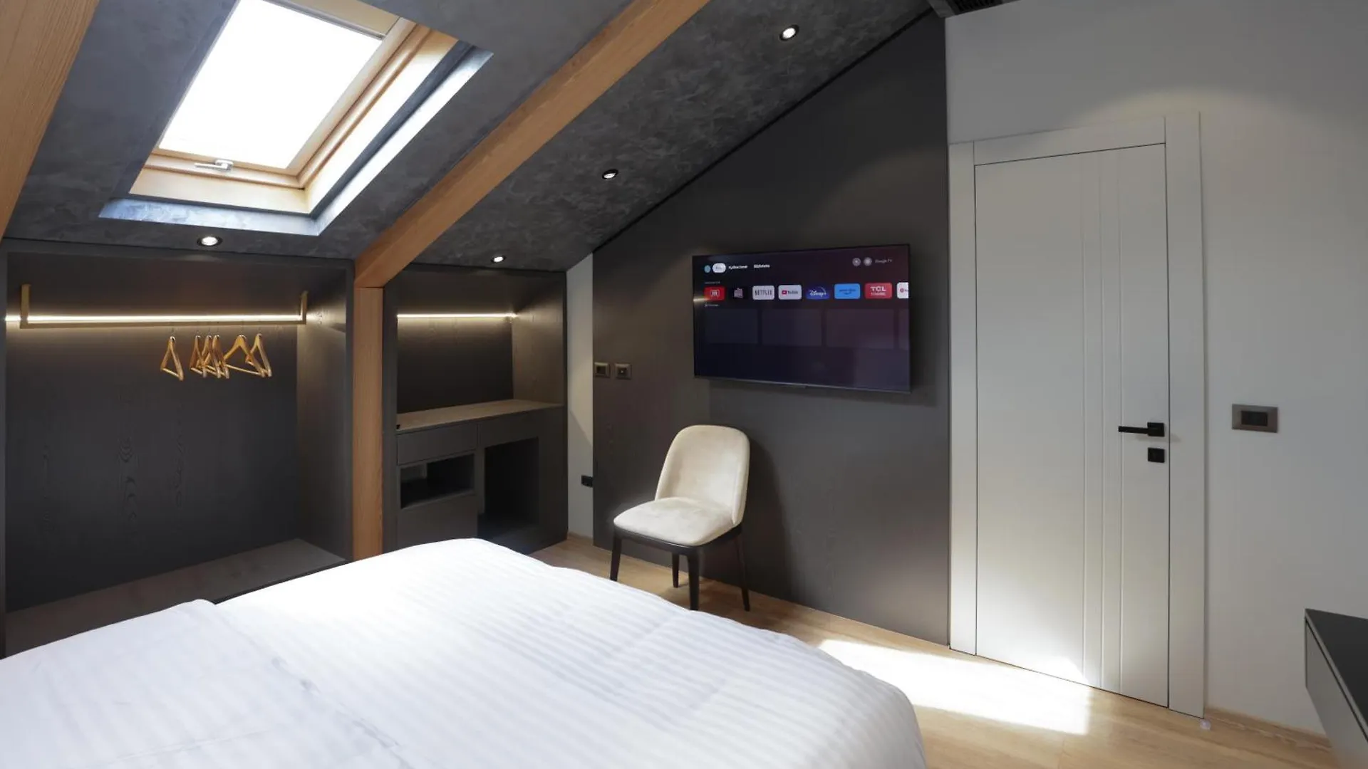 ****  Gremmy Boutique Hotel Tiran Arnavutluk