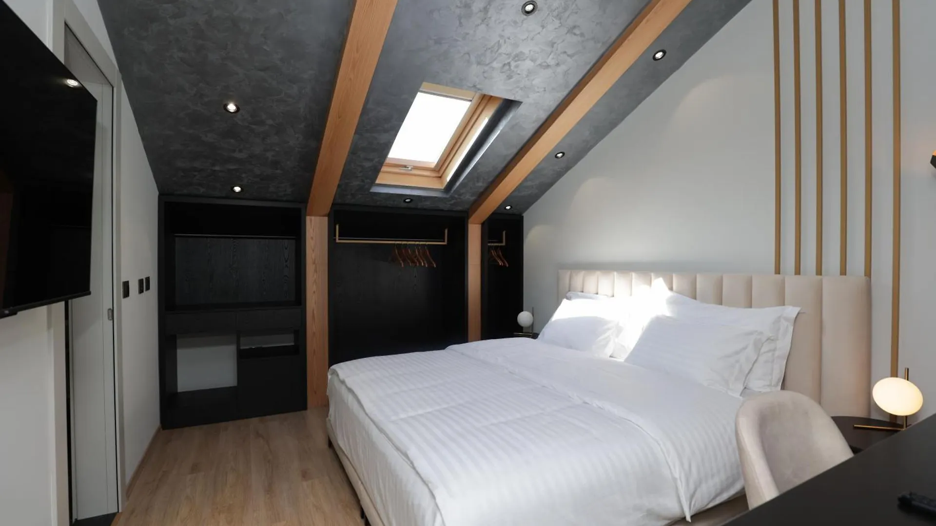 Gremmy Boutique Hotel Tiran 4*,  Arnavutluk