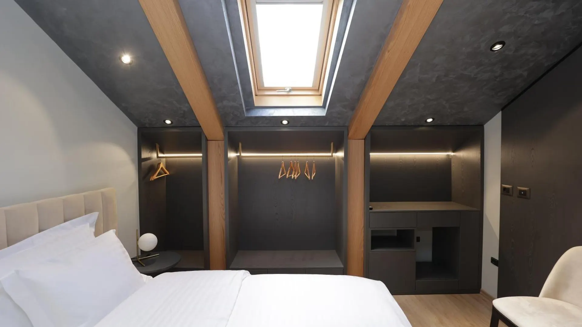 Gremmy Boutique Hotel Tiran 4*,  Arnavutluk
