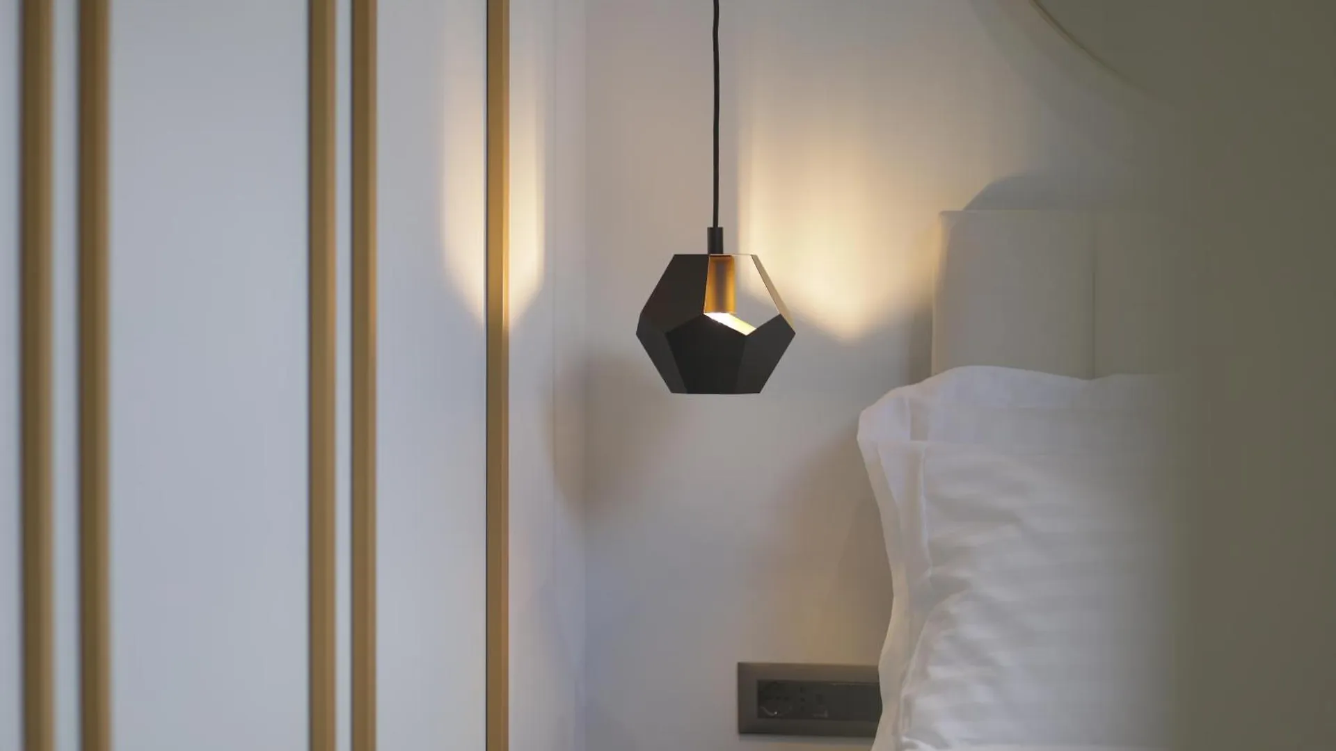 Gremmy Boutique Hotel Tiran
