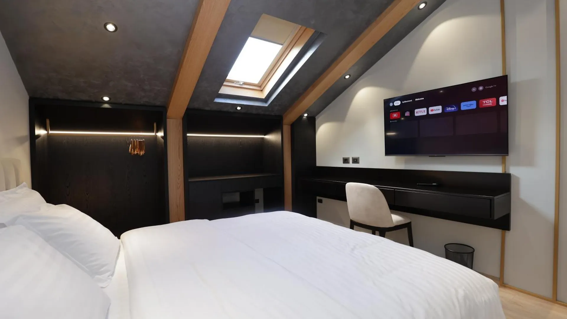 Gremmy Boutique Hotel Tiran