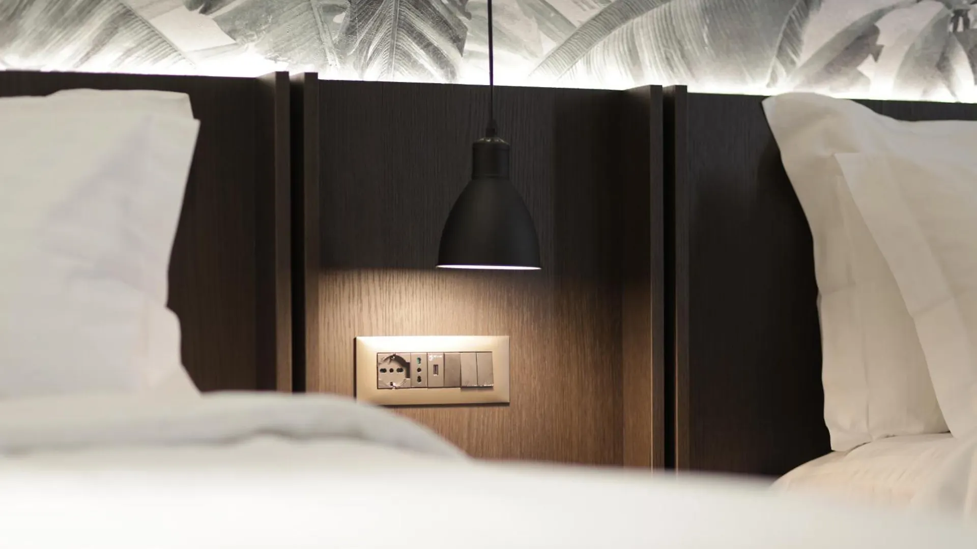 Gremmy Boutique Hotel Tiran