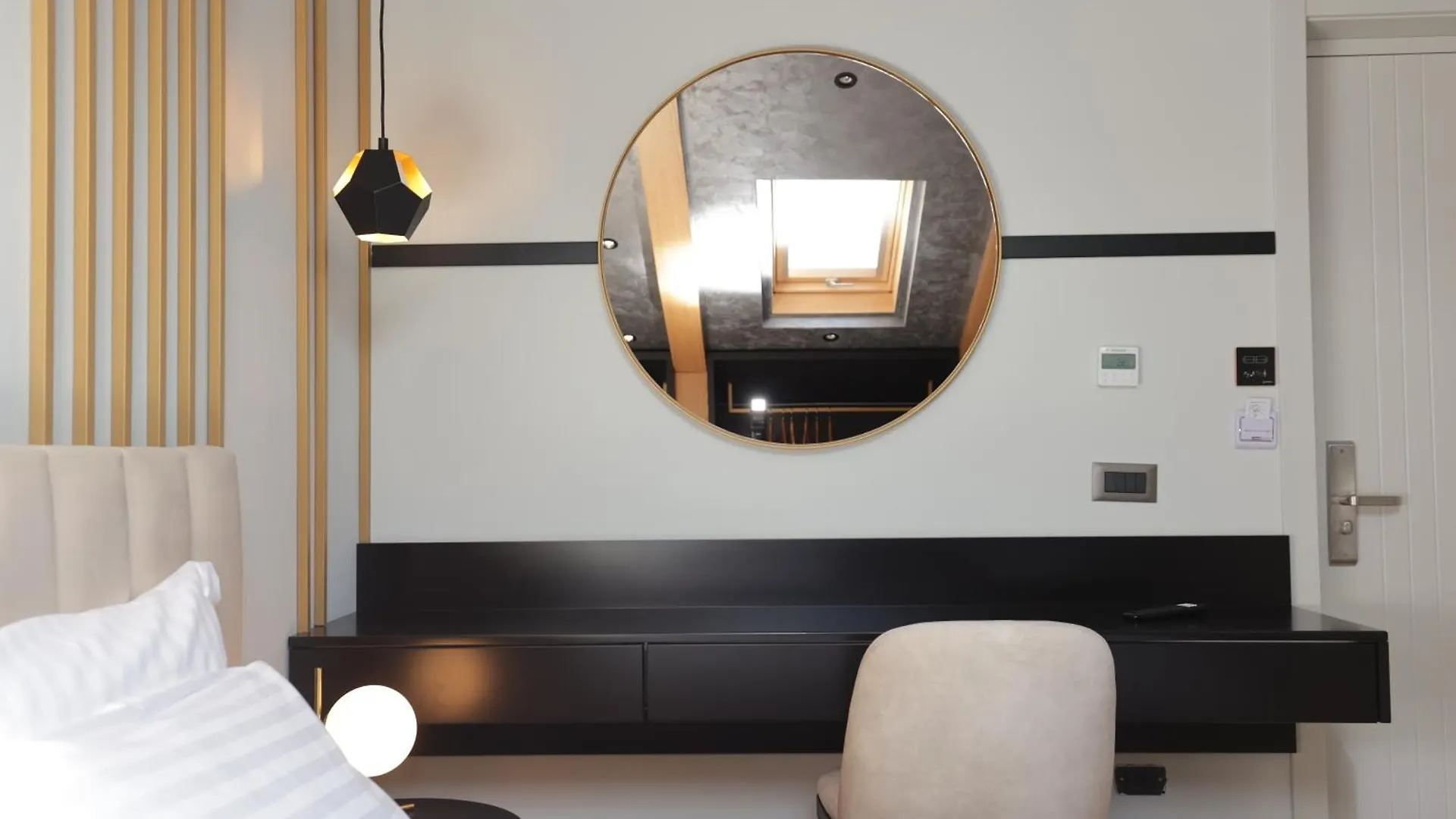 Gremmy Boutique Hotel Tiran 4*,  Arnavutluk